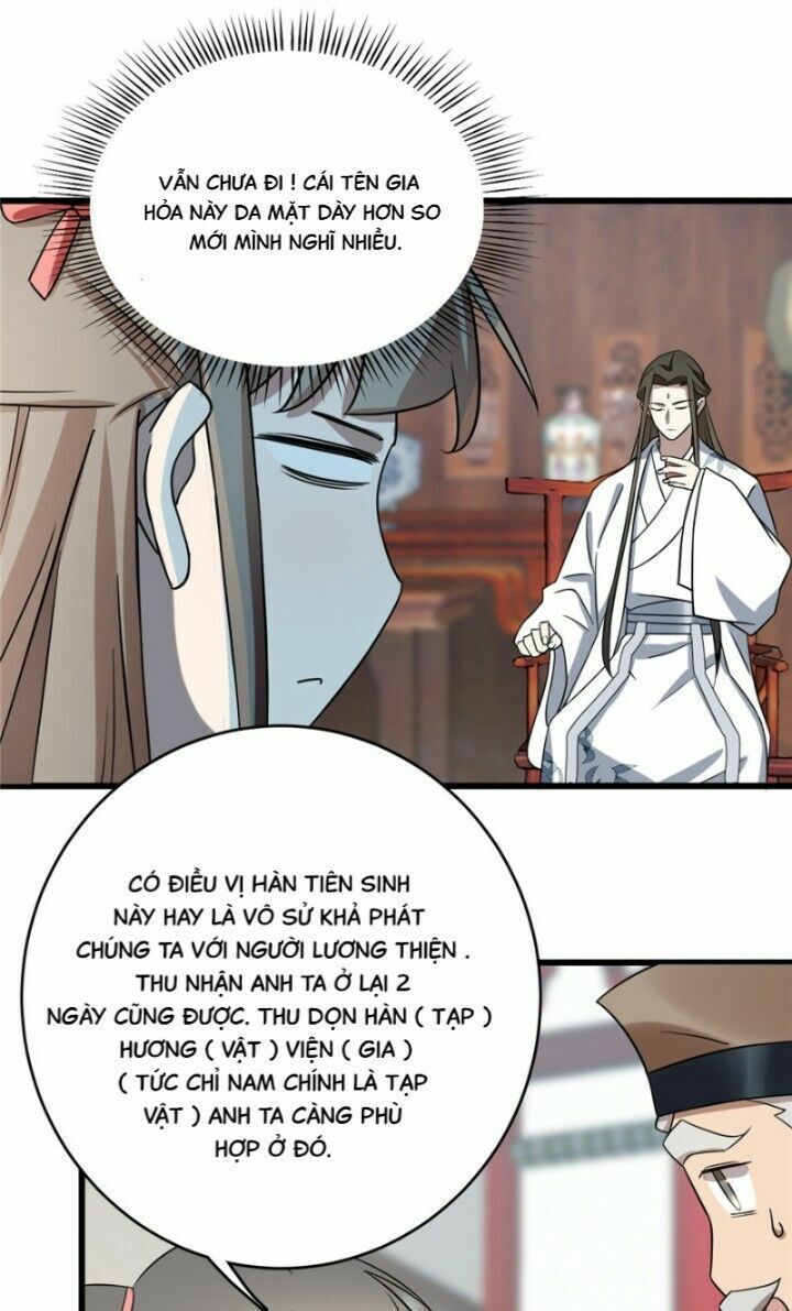 đọc truyện Độc Bộ Thiên Hạ: Đặc Công Thần Y Chương 128 ảnh 22 tại Thiên Thai Truyện