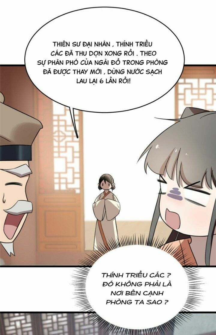 đọc truyện Độc Bộ Thiên Hạ: Đặc Công Thần Y Chương 128 ảnh 24 tại Thiên Thai Truyện