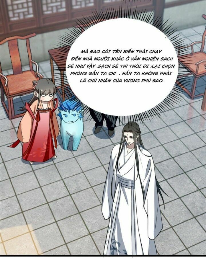 đọc truyện Độc Bộ Thiên Hạ: Đặc Công Thần Y Chương 128 ảnh 25 tại Thiên Thai Truyện