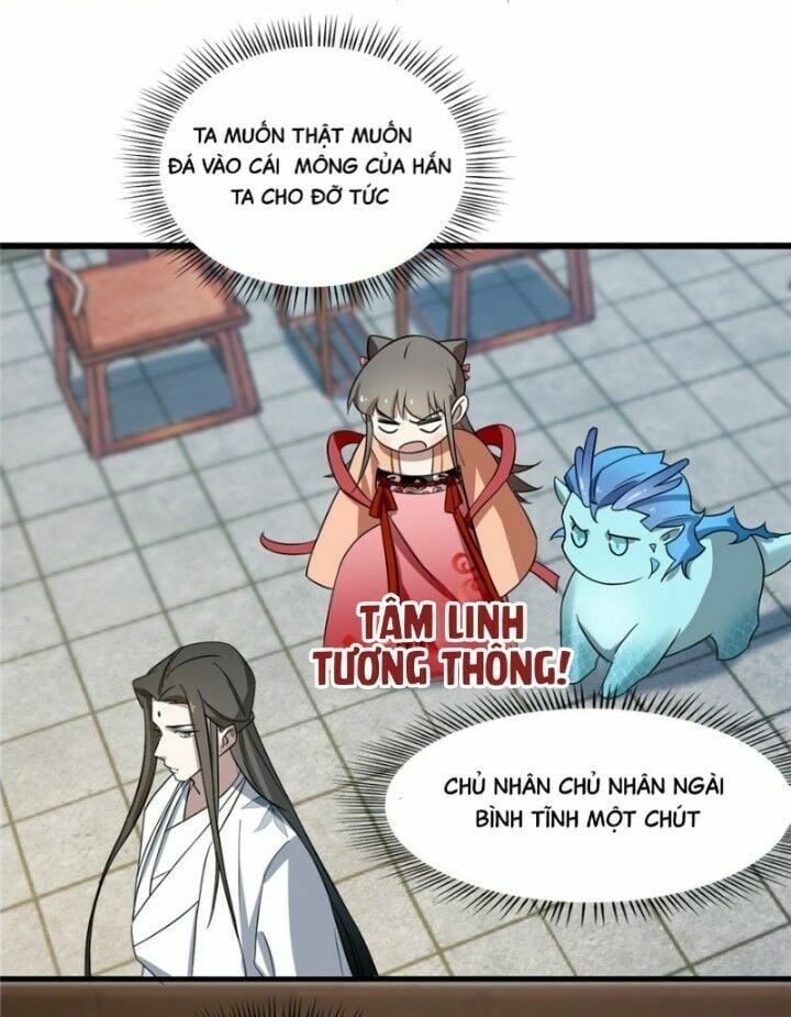 đọc truyện Độc Bộ Thiên Hạ: Đặc Công Thần Y Chương 128 ảnh 26 tại Thiên Thai Truyện