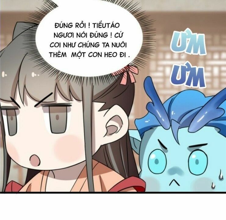 đọc truyện Độc Bộ Thiên Hạ: Đặc Công Thần Y Chương 128 ảnh 28 tại Thiên Thai Truyện