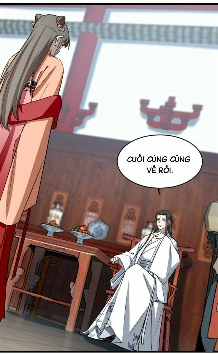 đọc truyện Độc Bộ Thiên Hạ: Đặc Công Thần Y Chương 128 ảnh 5 tại Thiên Thai Truyện