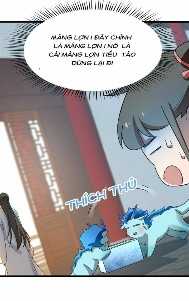 đọc truyện Độc Bộ Thiên Hạ: Đặc Công Thần Y Chương 128 ảnh 33 tại Thiên Thai Truyện