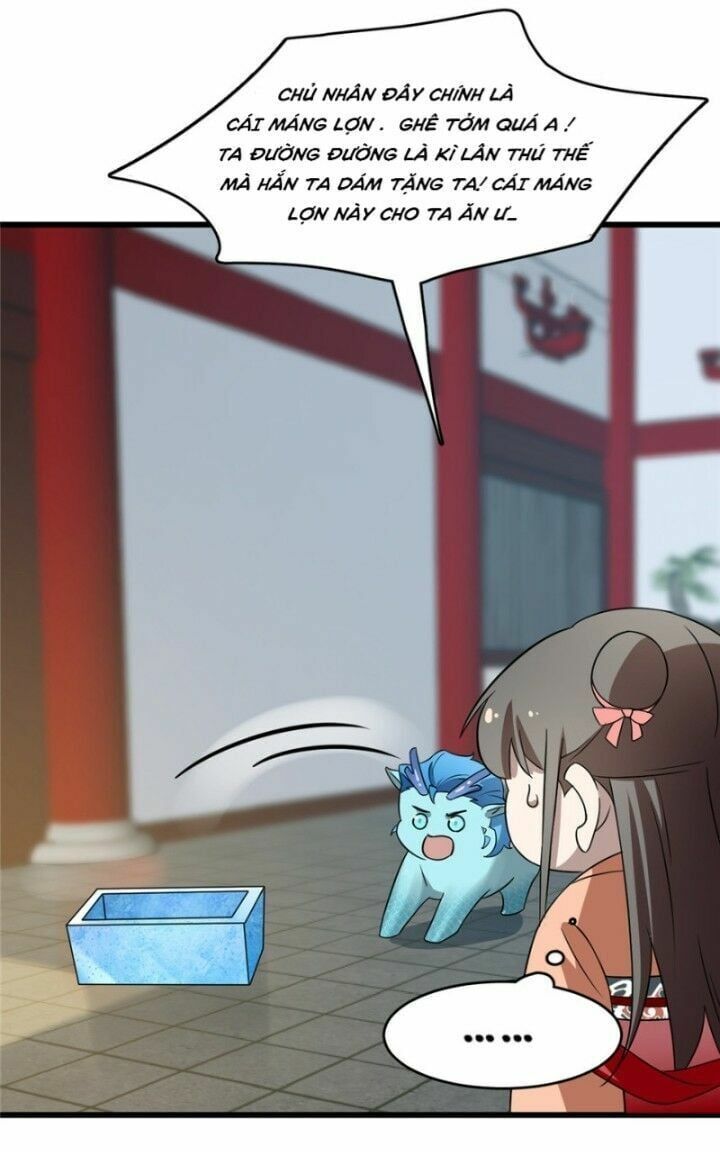 đọc truyện Độc Bộ Thiên Hạ: Đặc Công Thần Y Chương 128 ảnh 34 tại Thiên Thai Truyện