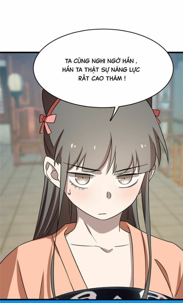 đọc truyện Độc Bộ Thiên Hạ: Đặc Công Thần Y Chương 128 ảnh 36 tại Thiên Thai Truyện