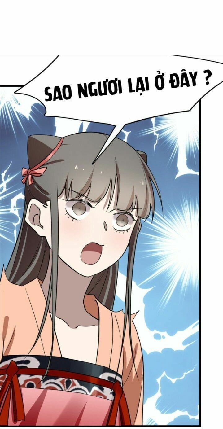 đọc truyện Độc Bộ Thiên Hạ: Đặc Công Thần Y Chương 128 ảnh 6 tại Thiên Thai Truyện