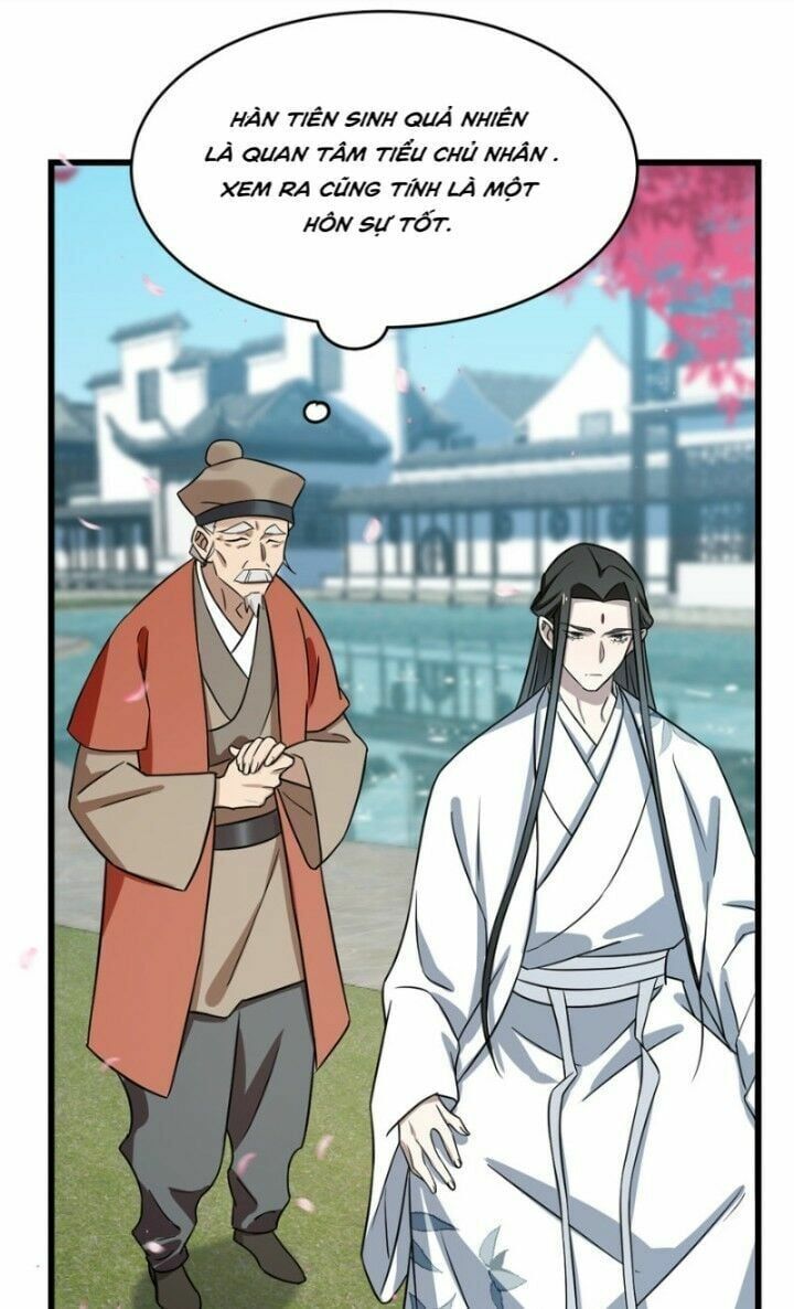 đọc truyện Độc Bộ Thiên Hạ: Đặc Công Thần Y Chương 128 ảnh 43 tại Thiên Thai Truyện