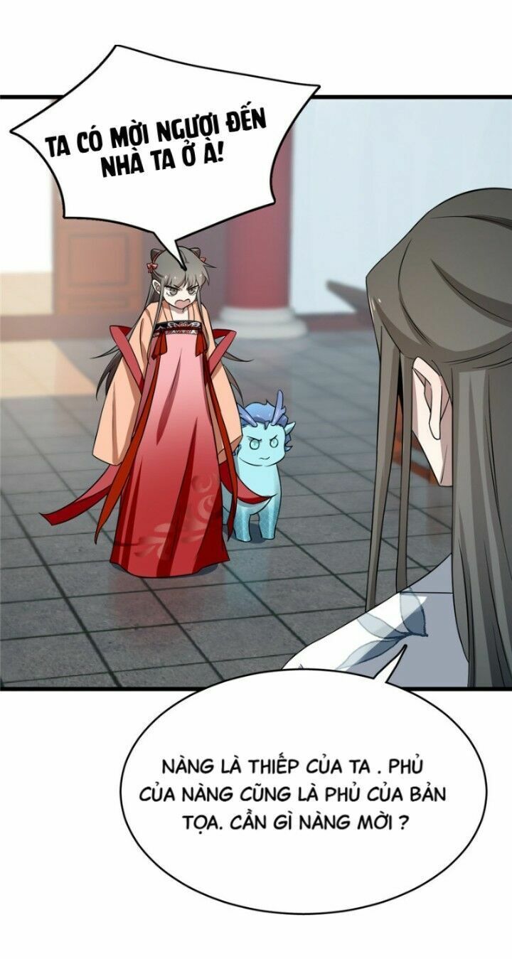 đọc truyện Độc Bộ Thiên Hạ: Đặc Công Thần Y Chương 128 ảnh 8 tại Thiên Thai Truyện