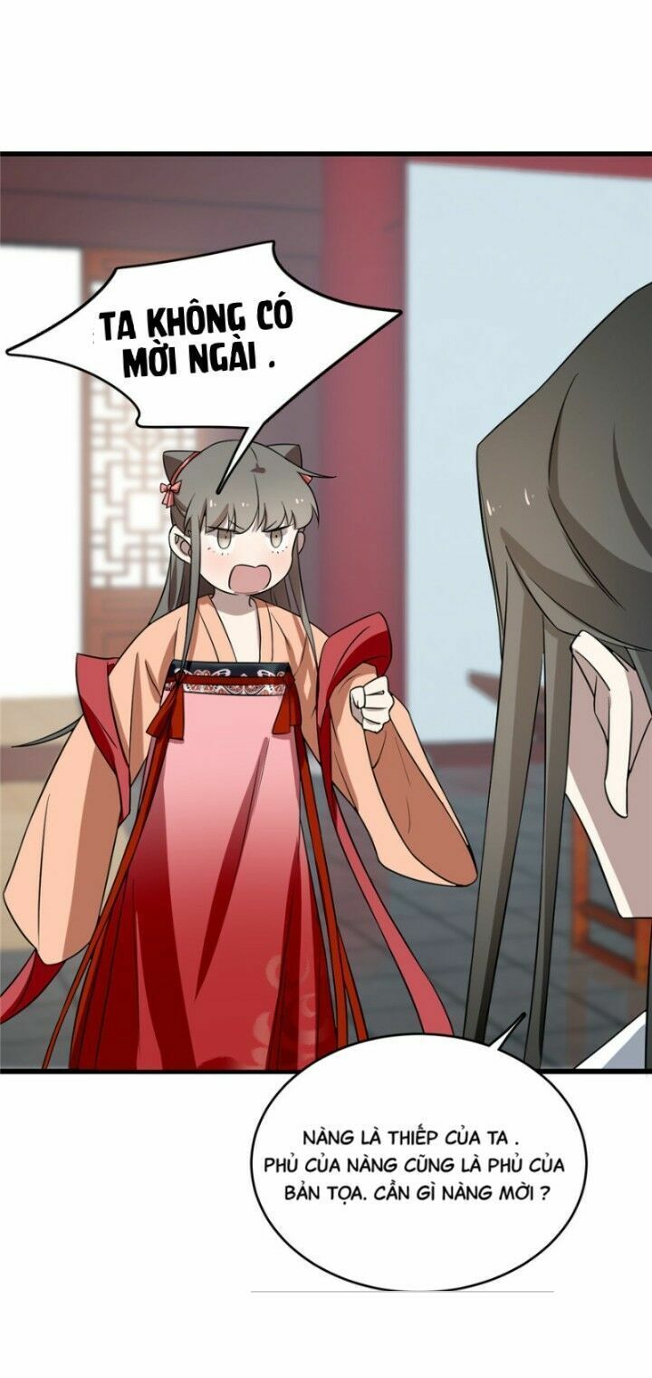 đọc truyện Độc Bộ Thiên Hạ: Đặc Công Thần Y Chương 128 ảnh 9 tại Thiên Thai Truyện