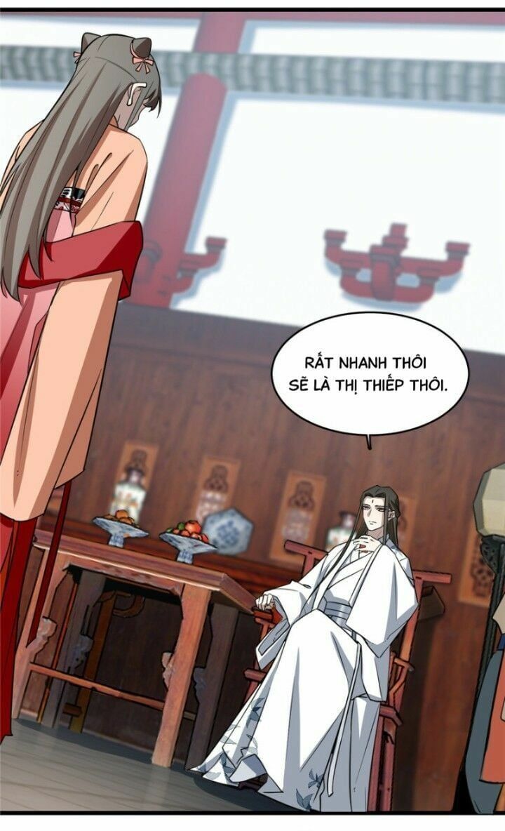 đọc truyện Độc Bộ Thiên Hạ: Đặc Công Thần Y Chương 128 ảnh 11 tại Thiên Thai Truyện