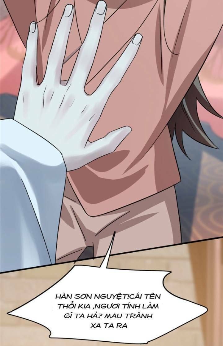 đọc truyện Độc Bộ Thiên Hạ: Đặc Công Thần Y Chương 129 ảnh 17 tại Thiên Thai Truyện