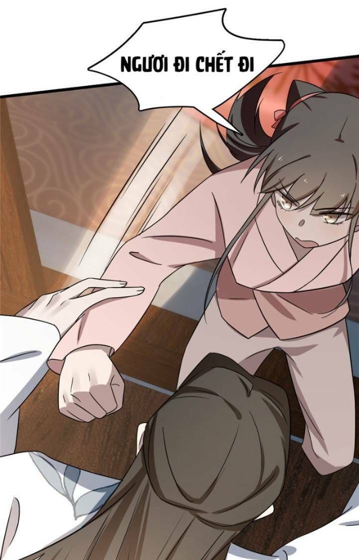 đọc truyện Độc Bộ Thiên Hạ: Đặc Công Thần Y Chương 129 ảnh 25 tại Thiên Thai Truyện