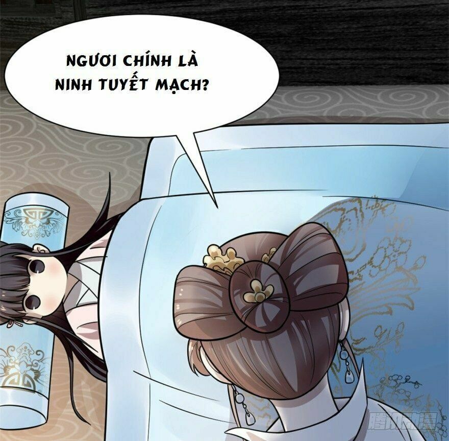 đọc truyện Độc Bộ Thiên Hạ: Đặc Công Thần Y Chương 13 ảnh 19 tại Thiên Thai Truyện