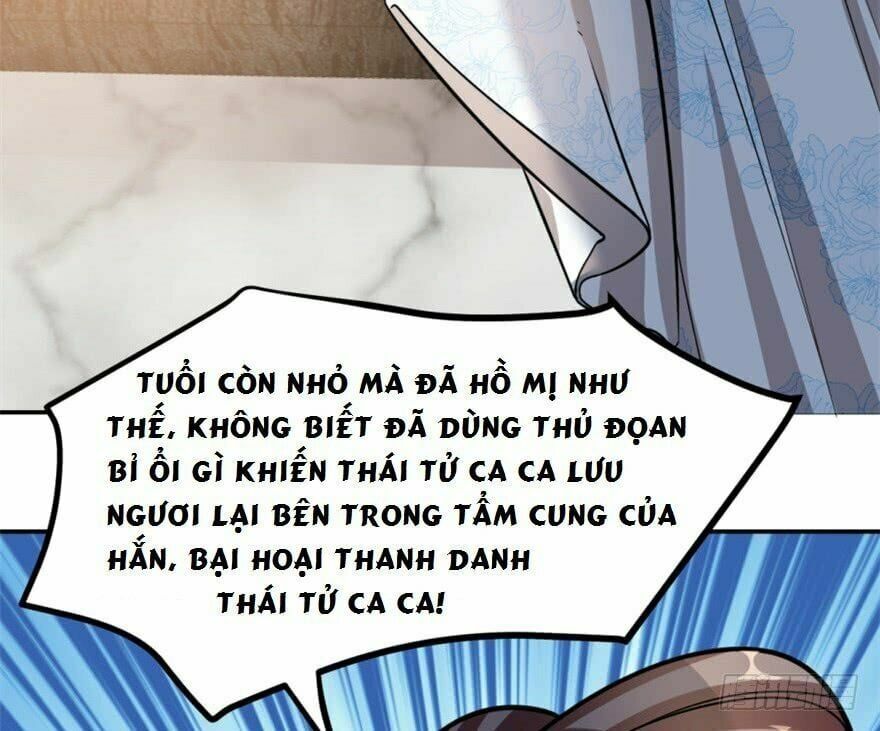 đọc truyện Độc Bộ Thiên Hạ: Đặc Công Thần Y Chương 13 ảnh 21 tại Thiên Thai Truyện