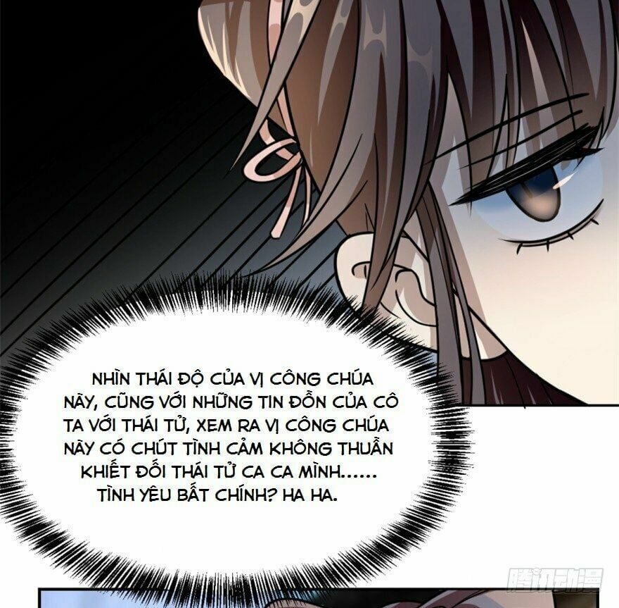 đọc truyện Độc Bộ Thiên Hạ: Đặc Công Thần Y Chương 13 ảnh 26 tại Thiên Thai Truyện