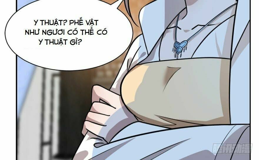 đọc truyện Độc Bộ Thiên Hạ: Đặc Công Thần Y Chương 13 ảnh 28 tại Thiên Thai Truyện