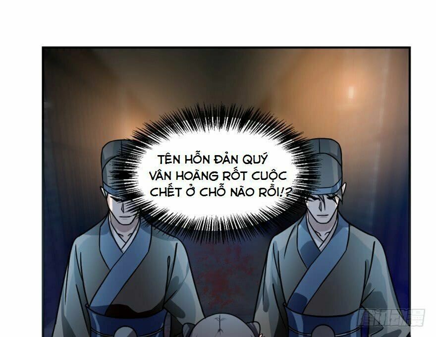 đọc truyện Độc Bộ Thiên Hạ: Đặc Công Thần Y Chương 13 ảnh 36 tại Thiên Thai Truyện