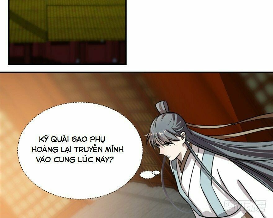 đọc truyện Độc Bộ Thiên Hạ: Đặc Công Thần Y Chương 13 ảnh 39 tại Thiên Thai Truyện