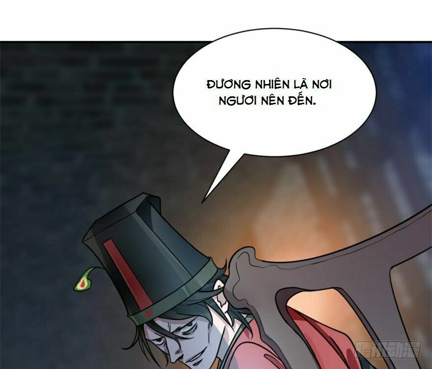 đọc truyện Độc Bộ Thiên Hạ: Đặc Công Thần Y Chương 13 ảnh 43 tại Thiên Thai Truyện