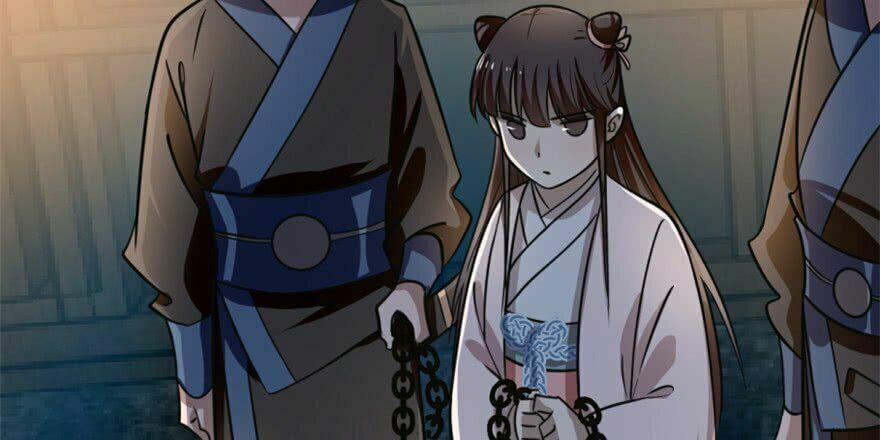 đọc truyện Độc Bộ Thiên Hạ: Đặc Công Thần Y Chương 13 ảnh 48 tại Thiên Thai Truyện