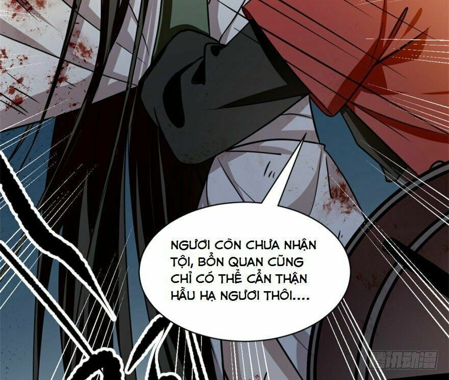 đọc truyện Độc Bộ Thiên Hạ: Đặc Công Thần Y Chương 13 ảnh 51 tại Thiên Thai Truyện