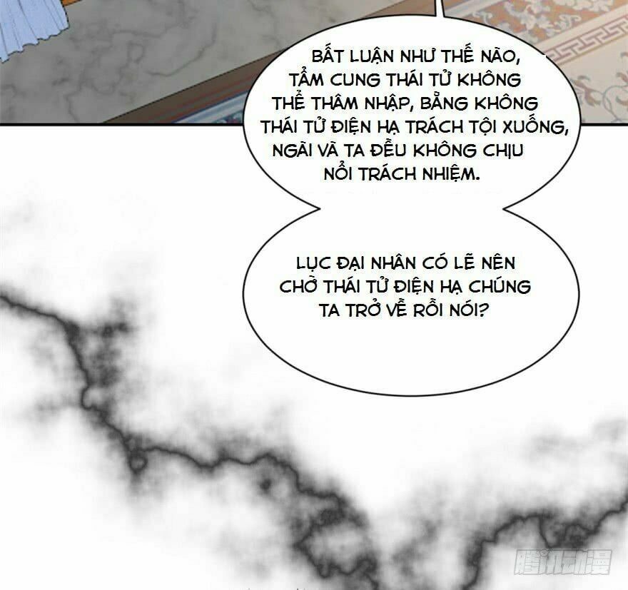 đọc truyện Độc Bộ Thiên Hạ: Đặc Công Thần Y Chương 13 ảnh 7 tại Thiên Thai Truyện