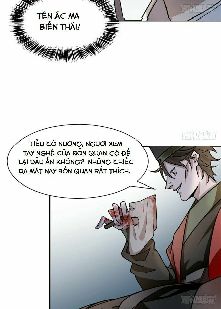 đọc truyện Độc Bộ Thiên Hạ: Đặc Công Thần Y Chương 13 ảnh 54 tại Thiên Thai Truyện