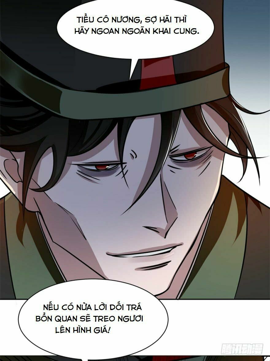 đọc truyện Độc Bộ Thiên Hạ: Đặc Công Thần Y Chương 13 ảnh 59 tại Thiên Thai Truyện