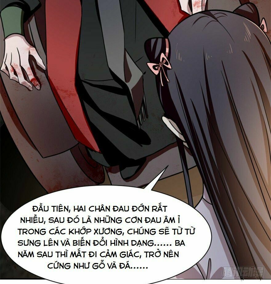 đọc truyện Độc Bộ Thiên Hạ: Đặc Công Thần Y Chương 13 ảnh 64 tại Thiên Thai Truyện