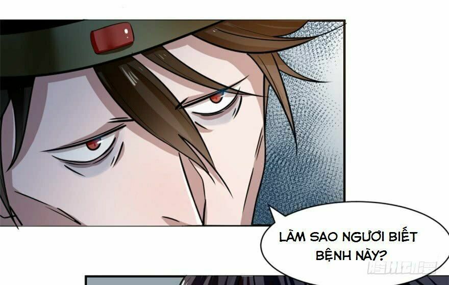 đọc truyện Độc Bộ Thiên Hạ: Đặc Công Thần Y Chương 13 ảnh 67 tại Thiên Thai Truyện