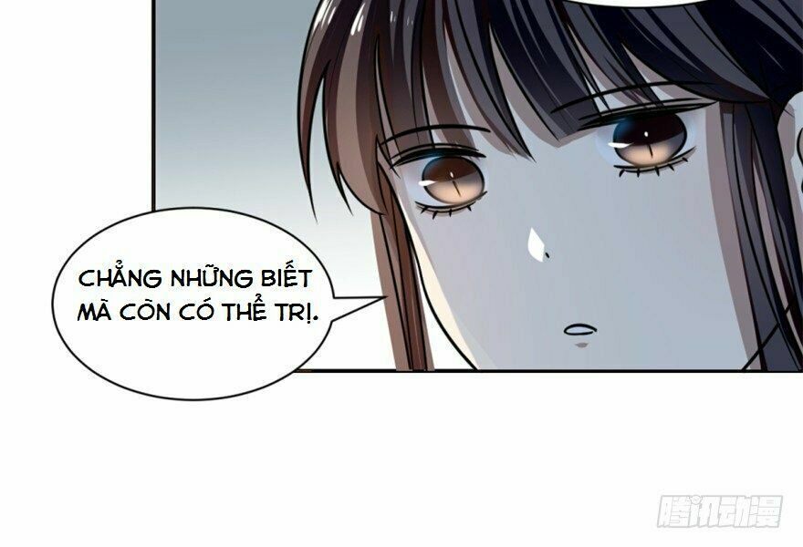 đọc truyện Độc Bộ Thiên Hạ: Đặc Công Thần Y Chương 13 ảnh 68 tại Thiên Thai Truyện