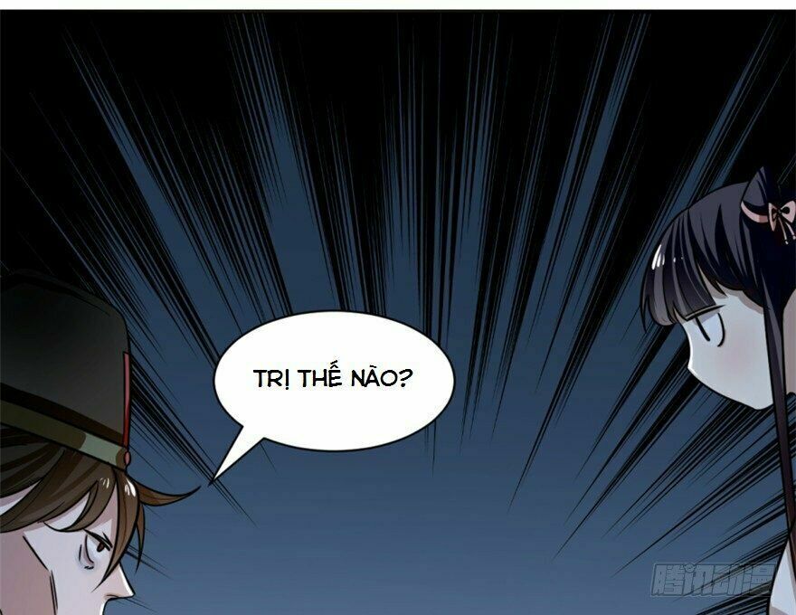 đọc truyện Độc Bộ Thiên Hạ: Đặc Công Thần Y Chương 13 ảnh 69 tại Thiên Thai Truyện