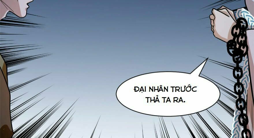 đọc truyện Độc Bộ Thiên Hạ: Đặc Công Thần Y Chương 13 ảnh 70 tại Thiên Thai Truyện