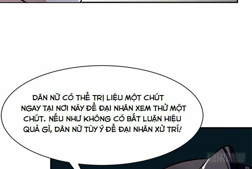 đọc truyện Độc Bộ Thiên Hạ: Đặc Công Thần Y Chương 13 ảnh 74 tại Thiên Thai Truyện