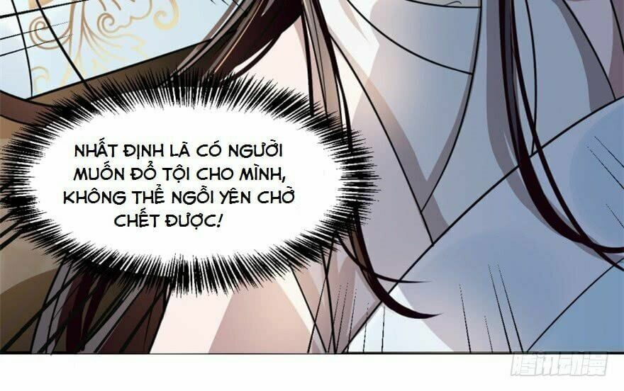 đọc truyện Độc Bộ Thiên Hạ: Đặc Công Thần Y Chương 13 ảnh 10 tại Thiên Thai Truyện