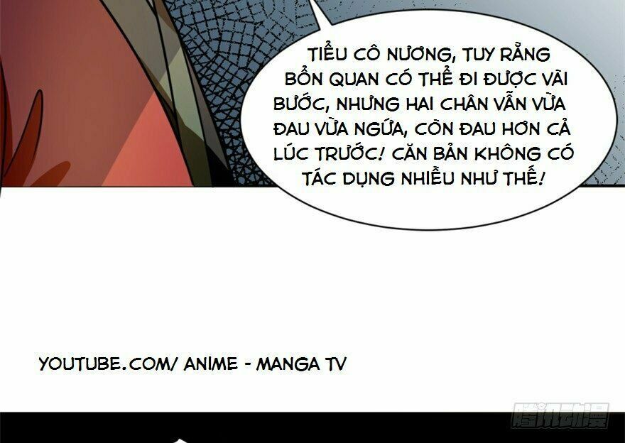 đọc truyện Độc Bộ Thiên Hạ: Đặc Công Thần Y Chương 13 ảnh 86 tại Thiên Thai Truyện