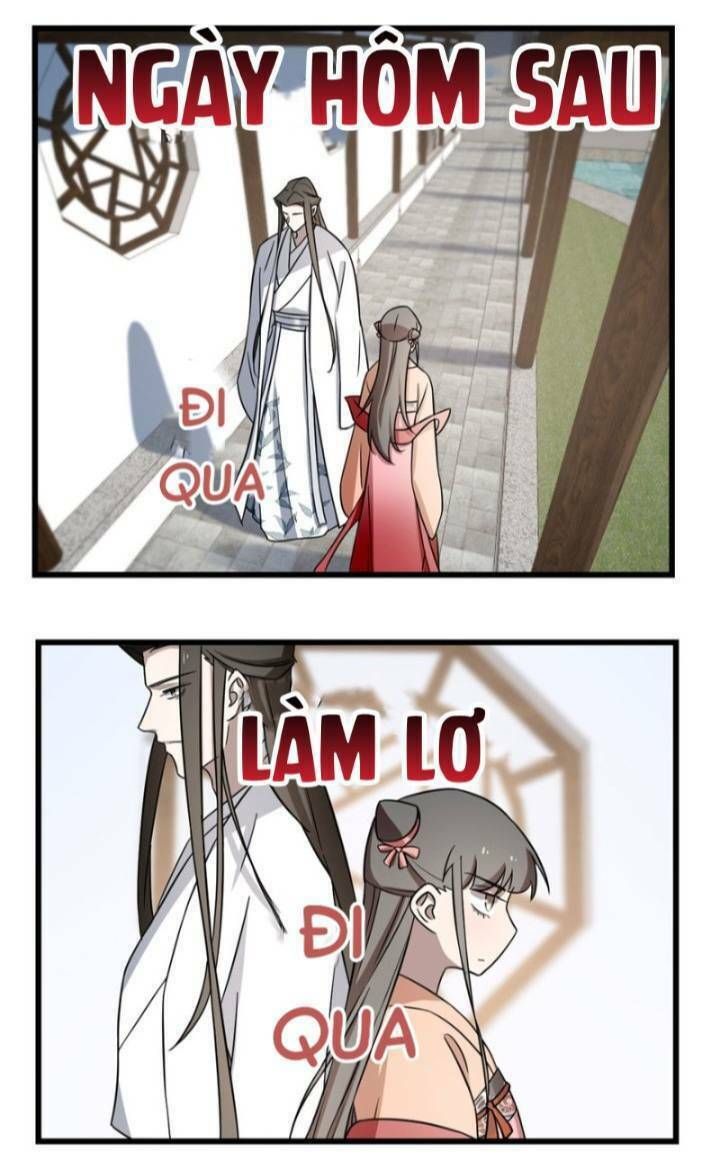 đọc truyện Độc Bộ Thiên Hạ: Đặc Công Thần Y Chương 130 ảnh 3 tại Thiên Thai Truyện