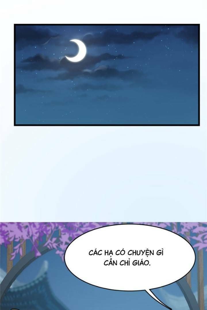 đọc truyện Độc Bộ Thiên Hạ: Đặc Công Thần Y Chương 130 ảnh 28 tại Thiên Thai Truyện