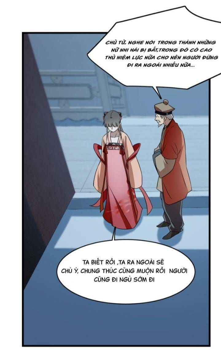 đọc truyện Độc Bộ Thiên Hạ: Đặc Công Thần Y Chương 130 ảnh 9 tại Thiên Thai Truyện