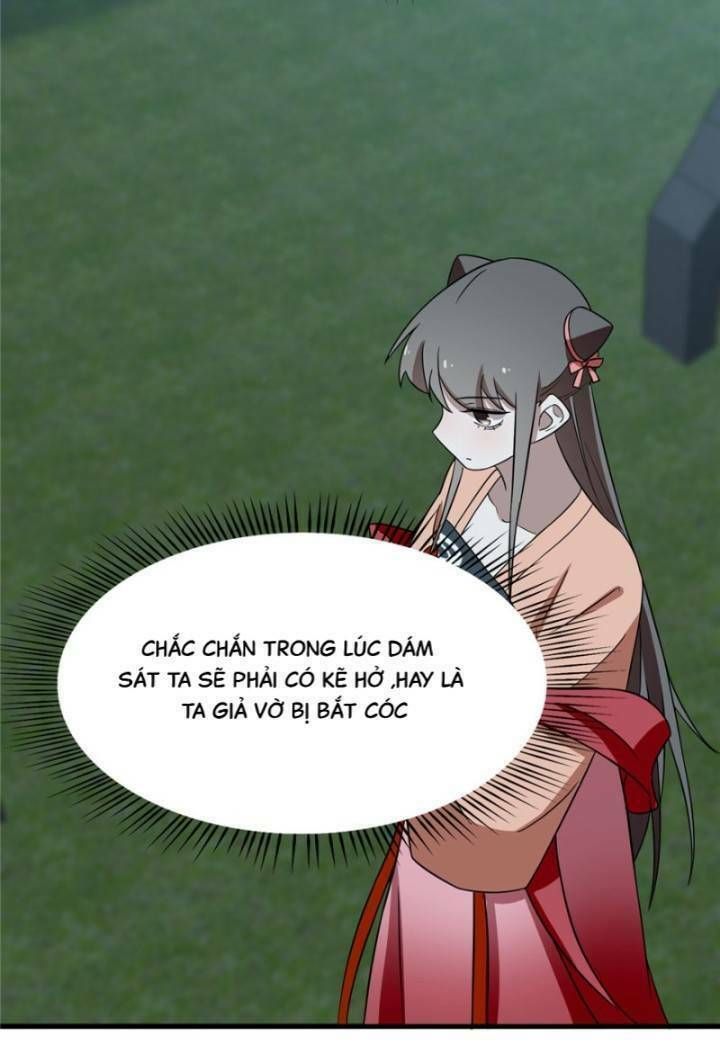 đọc truyện Độc Bộ Thiên Hạ: Đặc Công Thần Y Chương 130 ảnh 11 tại Thiên Thai Truyện