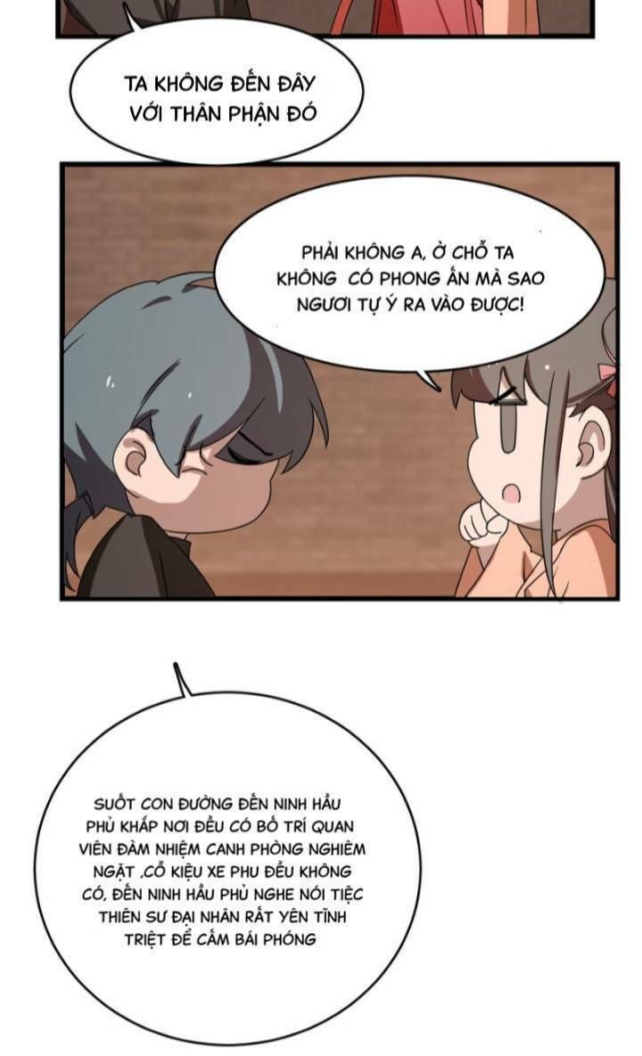 đọc truyện Độc Bộ Thiên Hạ: Đặc Công Thần Y Chương 131 ảnh 13 tại Thiên Thai Truyện