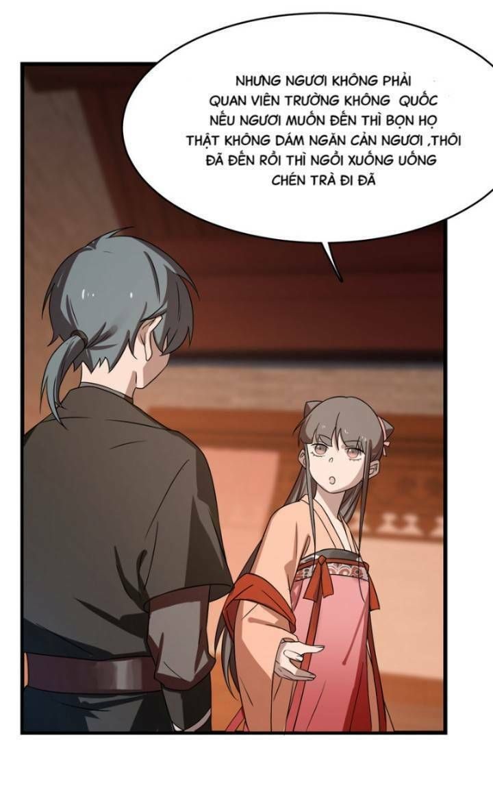 đọc truyện Độc Bộ Thiên Hạ: Đặc Công Thần Y Chương 131 ảnh 14 tại Thiên Thai Truyện