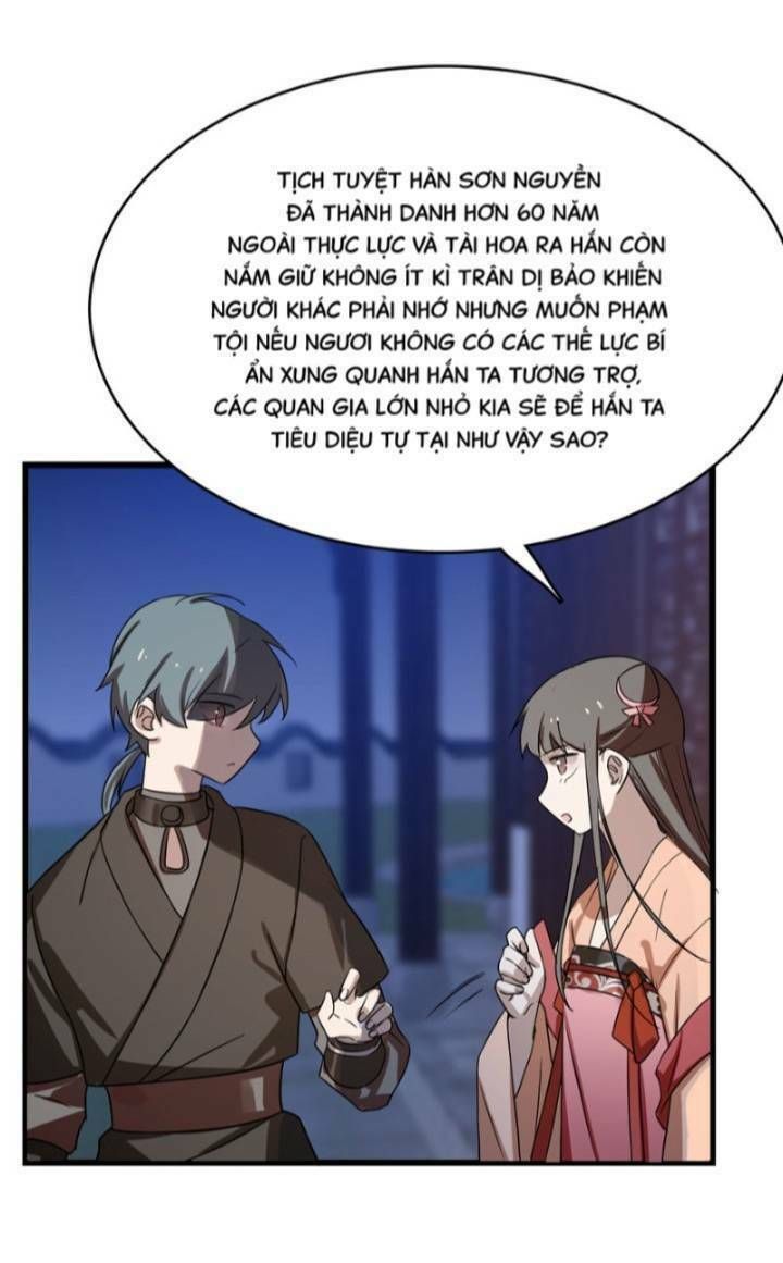 đọc truyện Độc Bộ Thiên Hạ: Đặc Công Thần Y Chương 131 ảnh 20 tại Thiên Thai Truyện