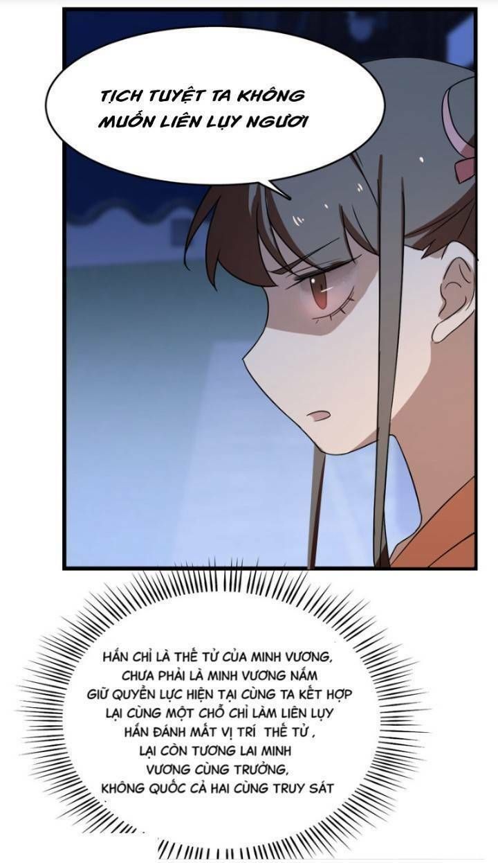 đọc truyện Độc Bộ Thiên Hạ: Đặc Công Thần Y Chương 131 ảnh 21 tại Thiên Thai Truyện