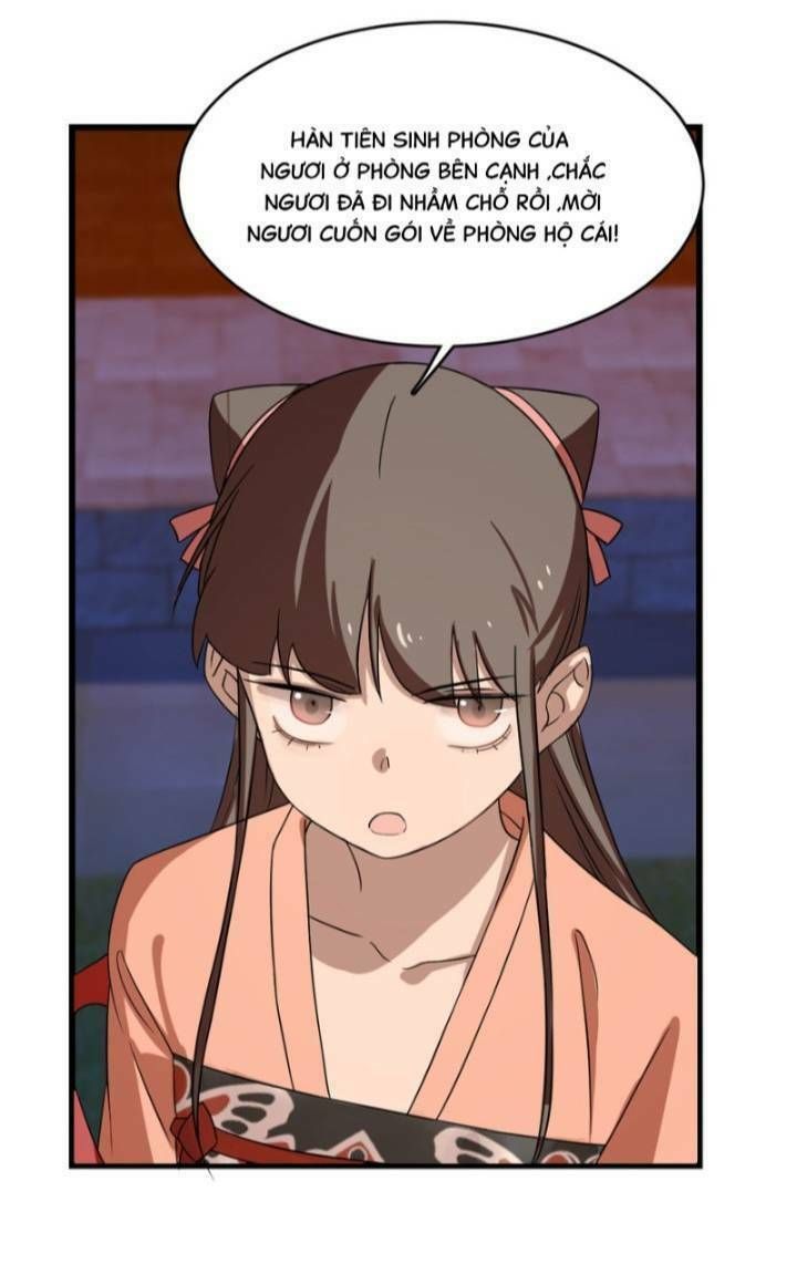 đọc truyện Độc Bộ Thiên Hạ: Đặc Công Thần Y Chương 131 ảnh 31 tại Thiên Thai Truyện