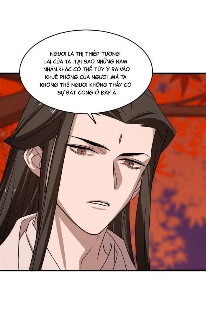 đọc truyện Độc Bộ Thiên Hạ: Đặc Công Thần Y Chương 131 ảnh 32 tại Thiên Thai Truyện