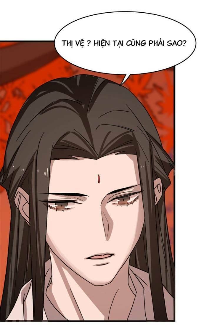 đọc truyện Độc Bộ Thiên Hạ: Đặc Công Thần Y Chương 131 ảnh 35 tại Thiên Thai Truyện