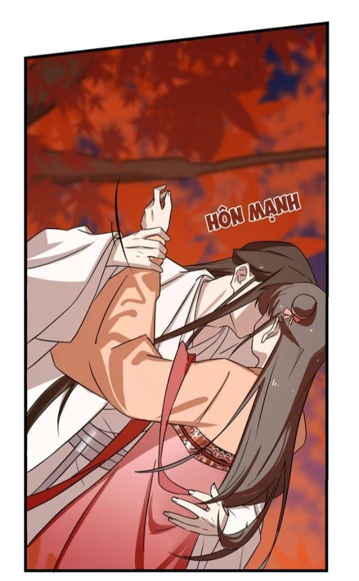 đọc truyện Độc Bộ Thiên Hạ: Đặc Công Thần Y Chương 132 ảnh 15 tại Thiên Thai Truyện