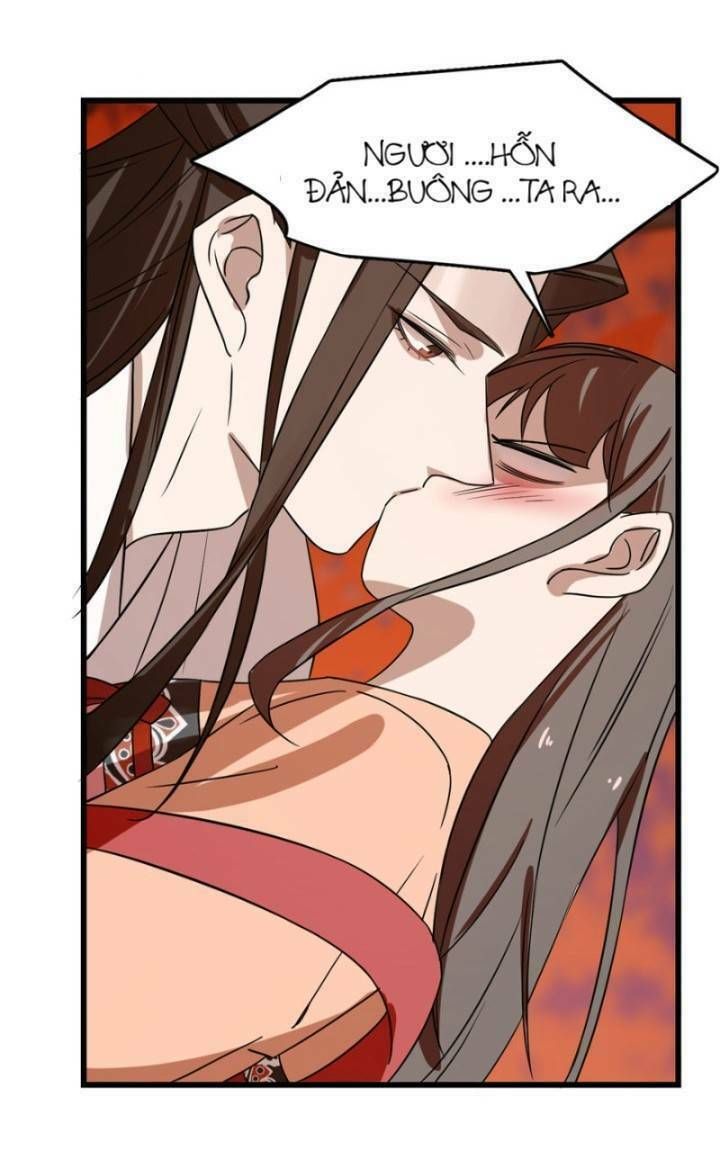 đọc truyện Độc Bộ Thiên Hạ: Đặc Công Thần Y Chương 132 ảnh 16 tại Thiên Thai Truyện