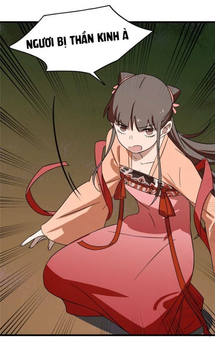 đọc truyện Độc Bộ Thiên Hạ: Đặc Công Thần Y Chương 132 ảnh 23 tại Thiên Thai Truyện